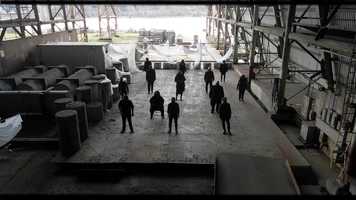 Free download Music Video: Normal Never Was video and edit with RedcoolMedia movie maker MovieStudio video editor online and AudioStudio audio editor onlin