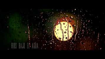 Free download Music Video Rios Bajo el Agua video and edit with RedcoolMedia movie maker MovieStudio video editor online and AudioStudio audio editor onlin