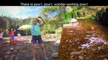 Free download Music Videos: #3 Power In The Blood video and edit with RedcoolMedia movie maker MovieStudio video editor online and AudioStudio audio editor onlin