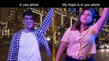 Free download Music Videos: #6 In You Alone video and edit with RedcoolMedia movie maker MovieStudio video editor online and AudioStudio audio editor onlin