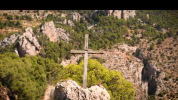 Free download Music Videos: #9 The Old Rugged Cross video and edit with RedcoolMedia movie maker MovieStudio video editor online and AudioStudio audio editor onlin