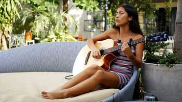 Free download Music Videos - Angie Ciss video and edit with RedcoolMedia movie maker MovieStudio video editor online and AudioStudio audio editor onlin