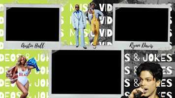 Free download Music Videos  Jokes (Just A Friend) video and edit with RedcoolMedia movie maker MovieStudio video editor online and AudioStudio audio editor onlin