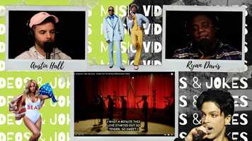 Free download Music Videos  Jokes (Smoking Out The Window) - HD 1080p.mov video and edit with RedcoolMedia movie maker MovieStudio video editor online and AudioStudio audio editor onlin