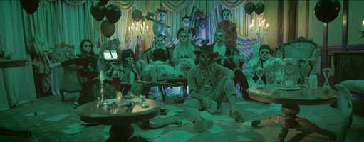 Free download Music Video | Smith  Thell - Hotel Walls video and edit with RedcoolMedia movie maker MovieStudio video editor online and AudioStudio audio editor onlin