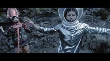 Free download MUSIC VIDEO: Walking On The Moon by HippeTrap video and edit with RedcoolMedia movie maker MovieStudio video editor online and AudioStudio audio editor onlin