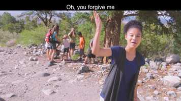 Free download Music Video: You Forgive Me video and edit with RedcoolMedia movie maker MovieStudio video editor online and AudioStudio audio editor onlin