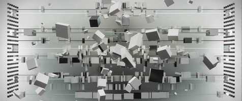 Free download Music Visualization  - arrangement of Chopins Op64 - 2 video and edit with RedcoolMedia movie maker MovieStudio video editor online and AudioStudio audio editor onlin