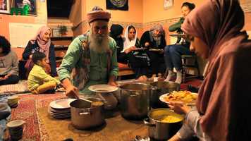 Free download Muslim Film Festival 2020 *Official trailer* video and edit with RedcoolMedia movie maker MovieStudio video editor online and AudioStudio audio editor onlin