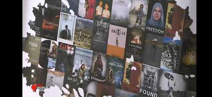 Free download Muslim Film Festival on SBS video and edit with RedcoolMedia movie maker MovieStudio video editor online and AudioStudio audio editor onlin