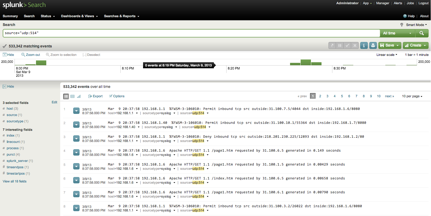 Download web tool or web app must: A More Useful Syslog Test tool Download web tool or web app must: A More Useful Syslog Test tool
