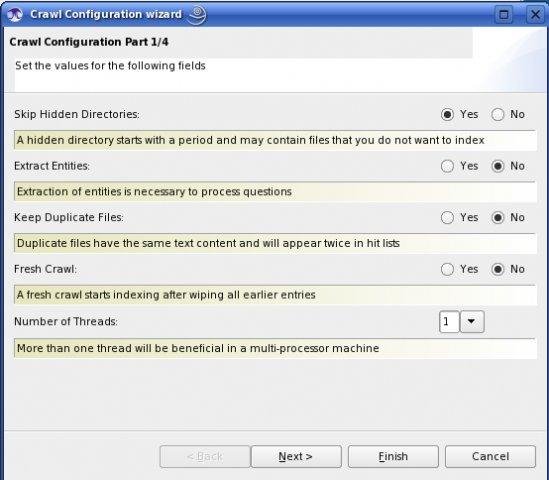 Download web tool or web app Mustru: A QA Search Engine