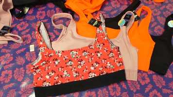 Free download MUST SEE! $190! 30pc VS PINK Ultimate Sports Bras = 4 COLORS!! = XS S #18180F video and edit with RedcoolMedia movie maker MovieStudio video editor online and AudioStudio audio editor onlin