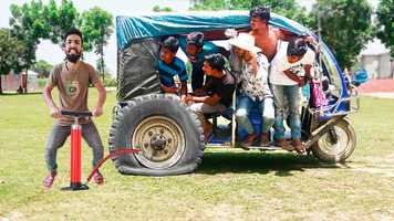 Free download Must Watch New Funny Video 2021_Top New Comedy Video 2021_Try To Not Laugh Episode-87 By #FunStarMusic video and edit with RedcoolMedia movie maker MovieStudio video editor online and AudioStudio audio editor onlin