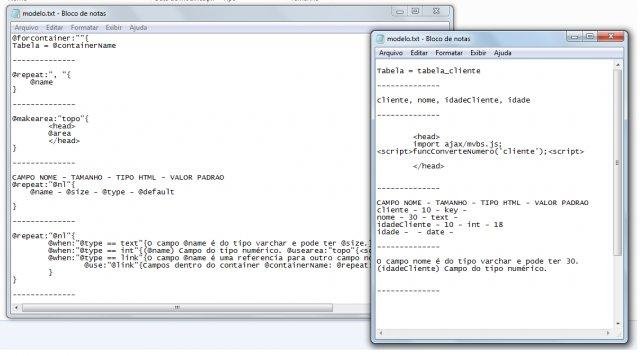 Download web tool or web app MVBOScript