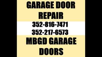 Free download MVP | 352-217-6573 | GARAGE DOOR OPENER | GARAGE DOOR OPENERS | THE VILLAGES | FL | FLORIDA video and edit with RedcoolMedia movie maker MovieStudio video editor online and AudioStudio audio editor onlin
