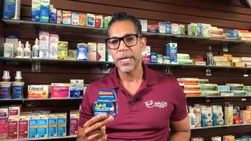 Free download MWA_20_AdvilDualAction video and edit with RedcoolMedia movie maker MovieStudio video editor online and AudioStudio audio editor onlin