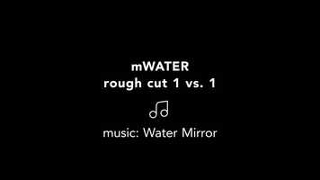 Free download mWater Music Track Selects | 1-4 video and edit with RedcoolMedia movie maker MovieStudio video editor online and AudioStudio audio editor onlin