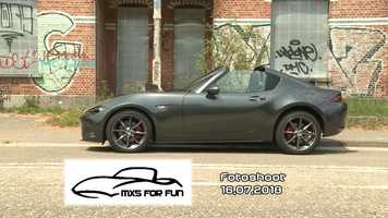 Free download MX5 For Fun vzw fotoshoot video and edit with RedcoolMedia movie maker MovieStudio video editor online and AudioStudio audio editor onlin