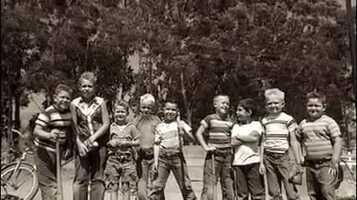 Free download My 1961 Overview video and edit with RedcoolMedia movie maker MovieStudio video editor online and AudioStudio audio editor onlin