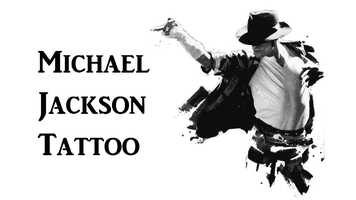 Free download My 1st Michael Jackson tattoo in the making (2020) video and edit with RedcoolMedia movie maker MovieStudio video editor online and AudioStudio audio editor onlin