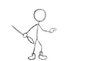 Free download My Animation Process video and edit with RedcoolMedia movie maker MovieStudio video editor online and AudioStudio audio editor onlin