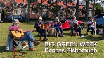 Free download MyBitYourBit in Big Green Week video and edit with RedcoolMedia movie maker MovieStudio video editor online and AudioStudio audio editor onlin