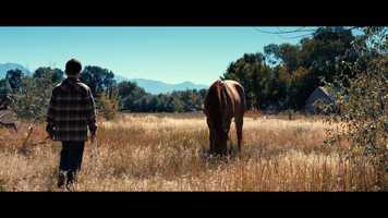 Free download My Broken Horse Christmas Trailer video and edit with RedcoolMedia movie maker MovieStudio video editor online and AudioStudio audio editor onlin