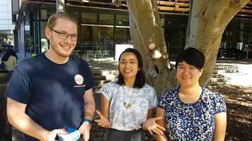 Free download MYC 2019 - Science Welcome video and edit with RedcoolMedia movie maker MovieStudio video editor online and AudioStudio audio editor onlin