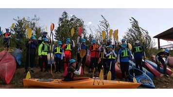 Free download My Camp Life-Kevin Yuan video and edit with RedcoolMedia movie maker MovieStudio video editor online and AudioStudio audio editor onlin