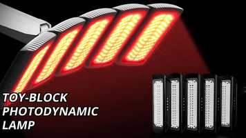 Free download myChway Video | 100A AD PDT LED Photon Toy-block 480 LEDs Photodynamic Beauty Machine IR Healing Treatment video and edit with RedcoolMedia movie maker MovieStudio video editor online and AudioStudio audio editor onlin