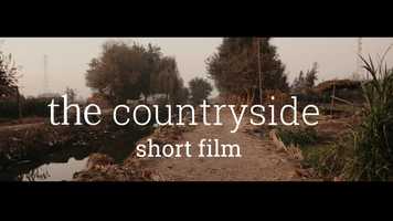 Free download My country side short film video and edit with RedcoolMedia movie maker MovieStudio video editor online and AudioStudio audio editor onlin