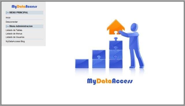 Download web tool or web app MyDataAccess Download web tool or web app MyDataAccess