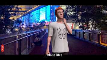 Free download My EX-AI Lover Teaser Trailer video and edit with RedcoolMedia movie maker MovieStudio video editor online and AudioStudio audio editor onlin