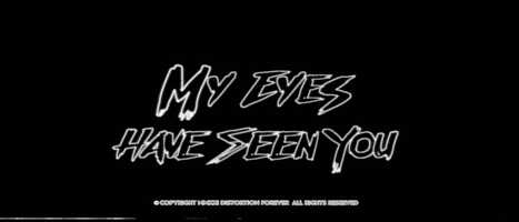 Free download My Eyes Have Seen You | Thriller Short Film video and edit with RedcoolMedia movie maker MovieStudio video editor online and AudioStudio audio editor onlin