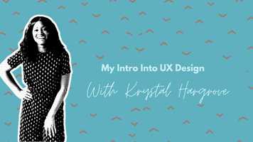 Free download My First Month as a UX Designer video and edit with RedcoolMedia movie maker MovieStudio video editor online and AudioStudio audio editor onlin
