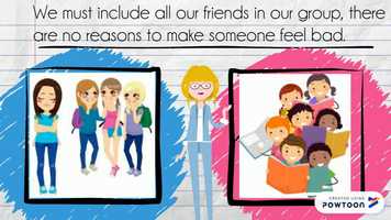 Free download My friends from school video and edit with RedcoolMedia movie maker MovieStudio video editor online and AudioStudio audio editor onlin