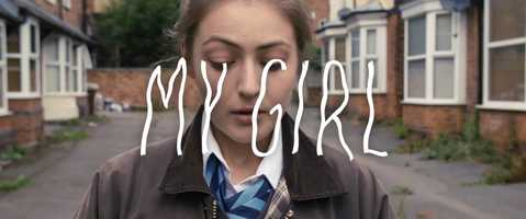 Free download My Girl video and edit with RedcoolMedia movie maker MovieStudio video editor online and AudioStudio audio editor onlin