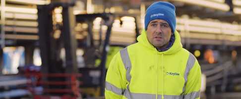 Free download My Keyline Conference Film 2018 video and edit with RedcoolMedia movie maker MovieStudio video editor online and AudioStudio audio editor onlin