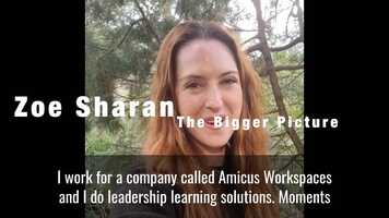 Free download My LD Why Zoe Sharan video and edit with RedcoolMedia movie maker MovieStudio video editor online and AudioStudio audio editor onlin