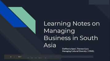 Free download my learning note on managing business in south Asia article_Gura_Aperi video and edit with RedcoolMedia movie maker MovieStudio video editor online and AudioStudio audio editor onlin
