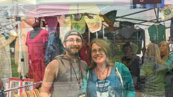 Free download My Life in Vinyl: Love Letter to the Green River Festival.mp4 video and edit with RedcoolMedia movie maker MovieStudio video editor online and AudioStudio audio editor onlin