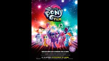 Free download My Little Pony le Film (2017) Streaming H264.mp4 video and edit with RedcoolMedia movie maker MovieStudio video editor online and AudioStudio audio editor onlin