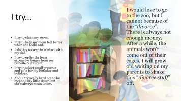 Free download My Mom is Not My Dad! video and edit with RedcoolMedia movie maker MovieStudio video editor online and AudioStudio audio editor onlin