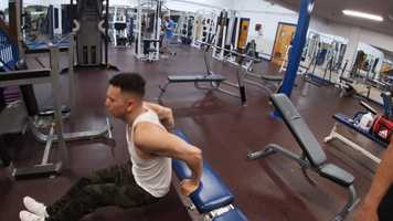 Free download My Movie 3 Genesis fitness group video and edit with RedcoolMedia movie maker MovieStudio video editor online and AudioStudio audio editor onlin