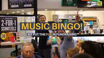 Free download MyMusicBingo video and edit with RedcoolMedia movie maker MovieStudio video editor online and AudioStudio audio editor onlin