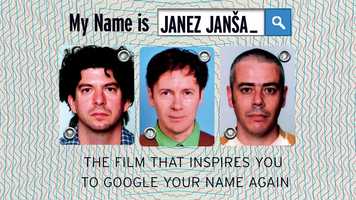 Free download My Name Is Janez Janša - Trailer video and edit with RedcoolMedia movie maker MovieStudio video editor online and AudioStudio audio editor onlin