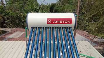 Free download My nước nng mặt trời Ariston video and edit with RedcoolMedia movie maker MovieStudio video editor online and AudioStudio audio editor onlin