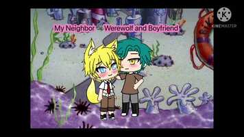 Free download My Neighbor Werewolf and Boyfriend Gay Love Mini Movie video and edit with RedcoolMedia movie maker MovieStudio video editor online and AudioStudio audio editor onlin