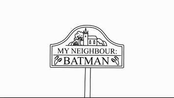 Free download My Neighbour, Batman! video and edit with RedcoolMedia movie maker MovieStudio video editor online and AudioStudio audio editor onlin